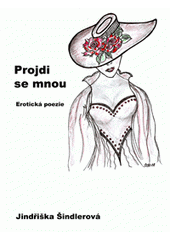 kniha Projdi se mnou, Tribun EU 2008