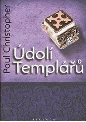 kniha Údolí templářů, Plejáda 2012