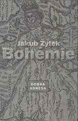 kniha Bohémie, Dobrá adresa 2009