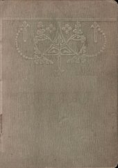 kniha Poseidon jeho život a svět, Jos. R. Vilímek 1916