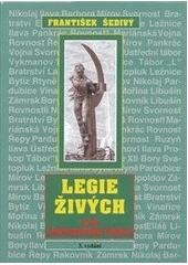 kniha Legie živých, aneb, Jáchymovské peklo, Eva 2010