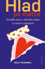kniha Hlad po matce Dospělé dcery, náhražky lásky a cesta k uzdravení, Portál 2026