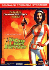 kniha No One Lives Forever, Stuare 2001