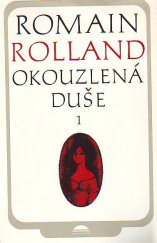 kniha Okouzlená duše. 2, Svoboda 1978