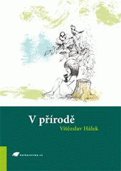 kniha V přírodě, Tribun EU 2009