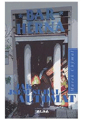 kniha Jak jsem si dal automat, ALDA 1999