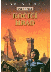 kniha Snědý muž 2. - Kočičí hrad, Návrat 2004