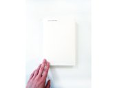 kniha The Spaces of Dalibor Chatrný Anthology of texts on the artist's oeuvre, Masarykova univerzita 2017