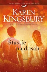 kniha Šťastie na dosah, Kumran 2025