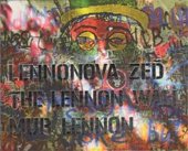 kniha Lennonova zeď = The Lennon wall = Mur Lennon, Gallery 2009
