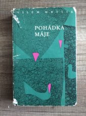 kniha Pohádka máje, Blok 1965