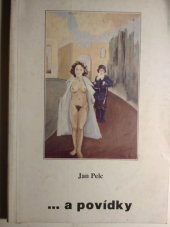 kniha --a povídky aneb sexuální mizérie a jiné story, BFS 1991