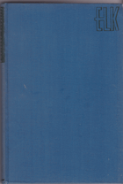 kniha Americké houpačky, Evropský literární klub 1937