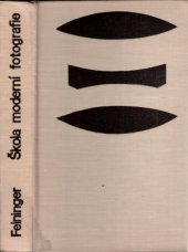 kniha Škola moderní fotografie, Orbis 1971