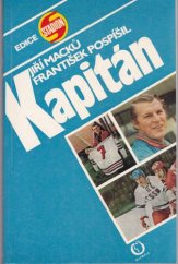 kniha Kapitán, Olympia 1983