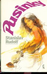kniha Pusinky, Československý spisovatel 1987