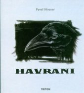 kniha Havrani, Triton 2004