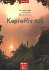 kniha Kaprařův rok, Fraus 2011