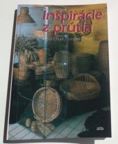 kniha Inšpirácie z prútia, Alfa 1989