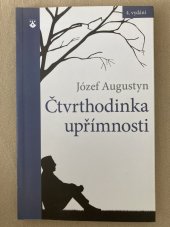 kniha Čtvrthodinka upřímnosti, Karmelitánské nakladatelství 2014