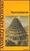 kniha Narrenturm (1. díl trilogie), Leonardo 2005