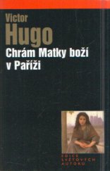 kniha Chrám Matky Boží v Paříži, Levné knihy KMa 2005