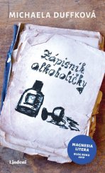 kniha Zápisník alkoholičky, Lindeni 2020