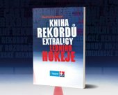kniha KNIHA REKORDŮ EXTRALIGY LEDNÍHO HOKEJE, Tipsport ELH 2016