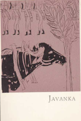 kniha Javanka, Mladá fronta 1960