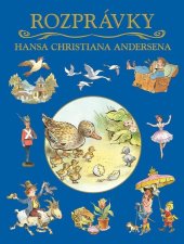 kniha Rozprávky Hansa Christiana Andersena, Klub čitateľov 2020