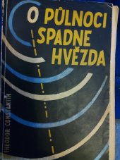 kniha O půlnoci spadne hvězda, Naše vojsko 1961