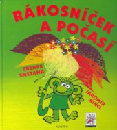 kniha Rákosníček a počasí, Albatros 2003