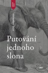 kniha Putování jednoho slona, Plus 2018