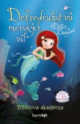 kniha Dobrodružstvá morských víl, Bambook 2025