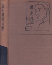 kniha Synové, Rudolf Schütz 1946