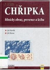 kniha Chřipka klinický obraz, prevence a léčba, Maxdorf 2002