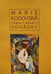 kniha Výbor z básní I - Pohádky, Městské muzeum Rýmařov 2018