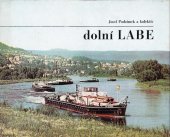 kniha Dolní Labe, SZN 1976