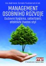 kniha Management osobního rozvoje, Management Press 2015