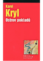 kniha Ostrov pokladů, Levné knihy KMa 2005