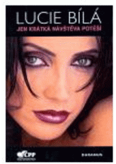 kniha Jen krátká návštěva potěší, Daranus 2007