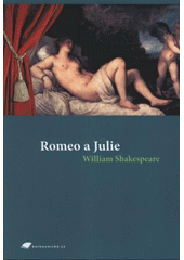 kniha Romeo a Julie, Tribun EU 2008