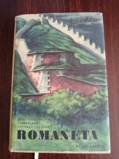 kniha Romaneta, Mladá fronta 1956