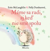 kniha Máme sa radi, aj keď nie sme spolu, Albatros 2020