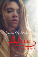 kniha Alice Erotická zpověď, Mladá fronta 2015