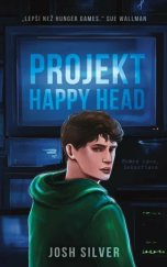kniha Projekt HappyHead, YOLI 2025