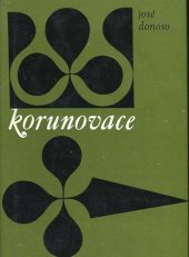 kniha Korunovace, Odeon 1966