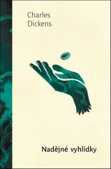 kniha Nadějné vyhlídky, 1400 2025