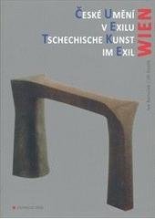 kniha České umění v exilu - Wien = Tschechische Kunst im Exil - Wien, Pro Československý ústav zahraniční Praha a Centrum pro československá exilová studia Filozofické fakulty Univerzity Palackého v Olomouci vydala Agentura Galia 2010