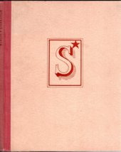 kniha Stalin v obrazech [1879-1949, Orbis 1949